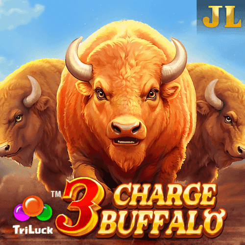 3 Charge Buffalo